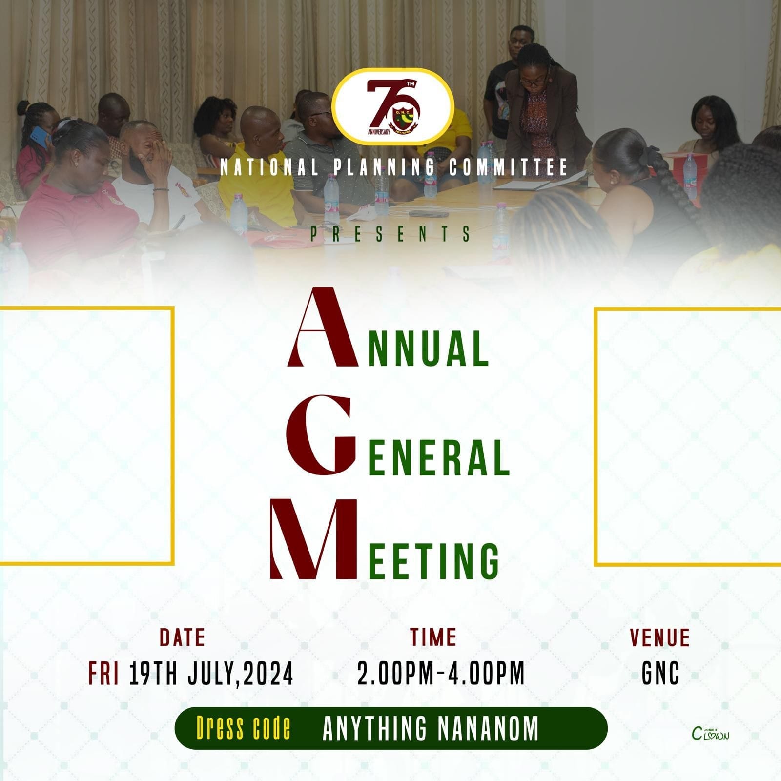 program